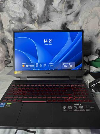 Ноутбук Acer Nitro 5