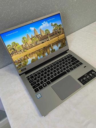 Ноутбук Acer Ультрабук