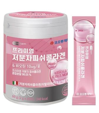 Коллаген корейские
30 стиков