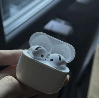 Air pods 4