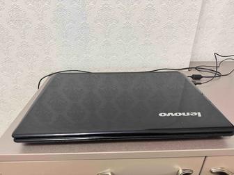 Ноутбук Lenovo G560