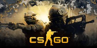 Продажа аккаунтов cs 2 (FACEIT)