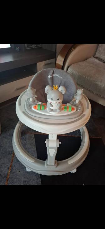 Продам детские ходунки