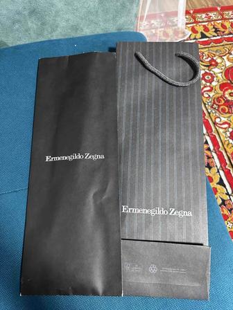 Продам галстук Ermenegildo Zegna