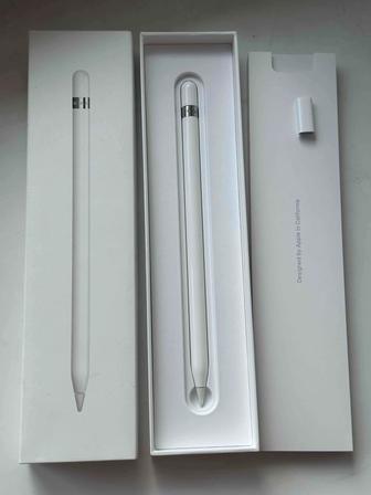 Стилус Apple Pencil 1st Generation