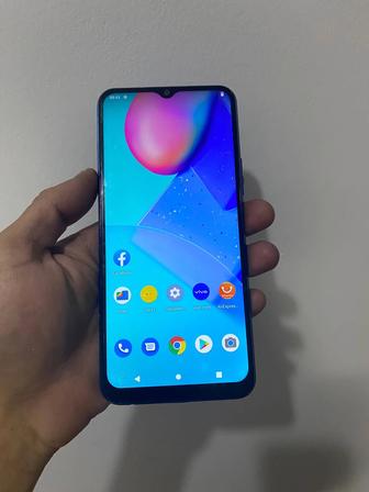 Vivo Y12s 4/64Gb 8 ядерная процессор