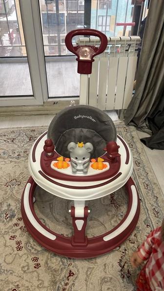 Ходунок детский