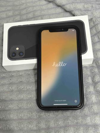 Продам IPhone 11