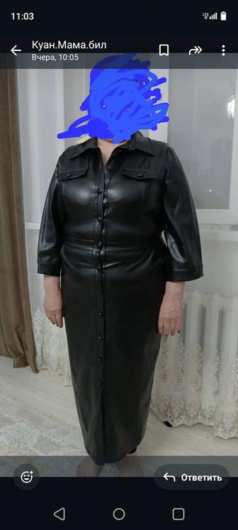 Продам новое платье