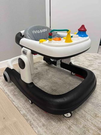 Детские ходунки