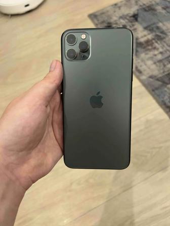 Продается iPhone 11 Pro Max 256 гб