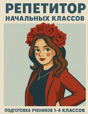 Репетитор - логопед