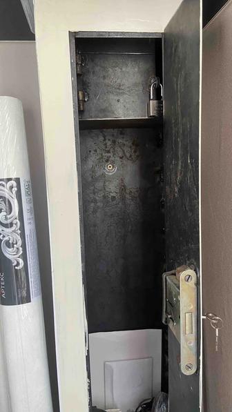 Продам оружейный сейф