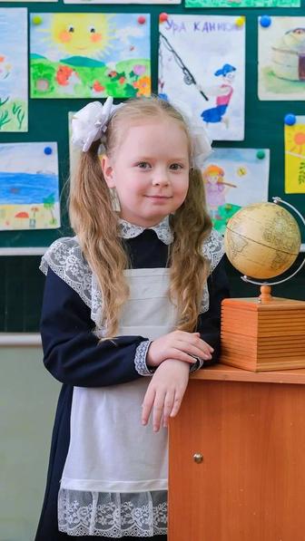 Подготовка к школе