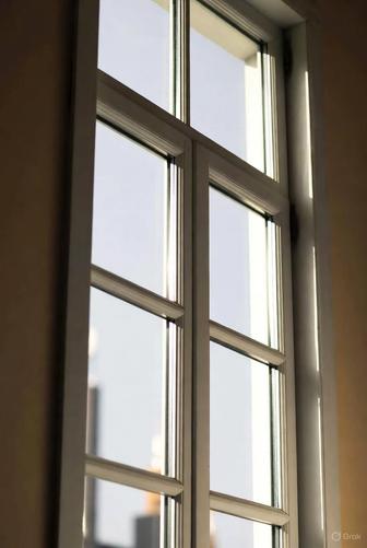 Изготовление и монтаж окон