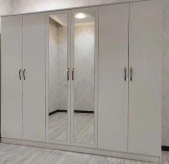 б/у мебель шкаф прихожая