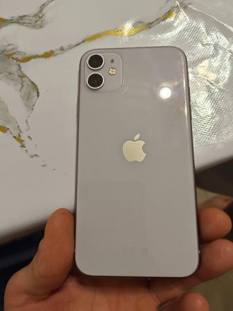 Продам Iphone 11 128gb