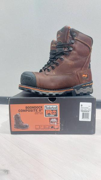 Продам спец обувь Timberland Pro TB089628