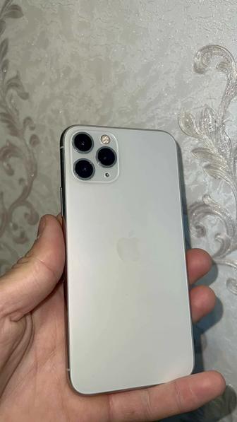айфон 11 про 256гб 100%