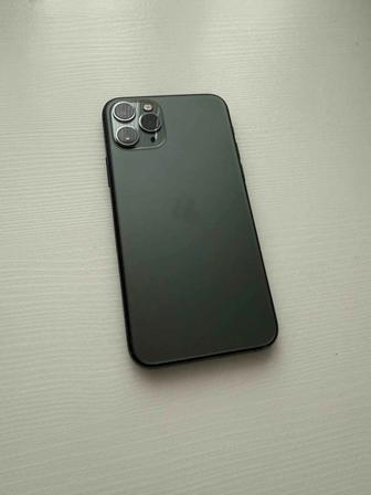 Iphone 11 pro 512gb