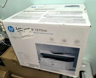 Продам МФУ HP