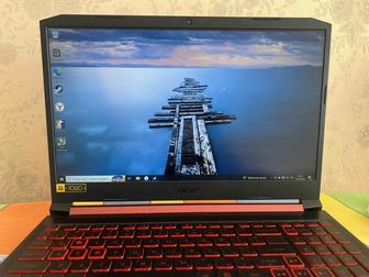 Игровой ноутбук Acer nitro 5