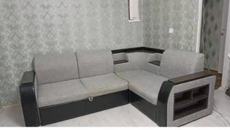 Продам угловой диван!