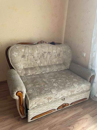 Продам диван