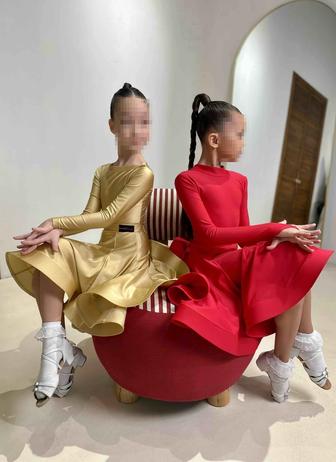 Рейтинговые платья