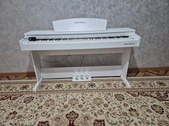 Продам пианино