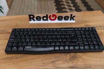 Клавиатура Rapoo E1050 беспроводная Магазин Red Geek
