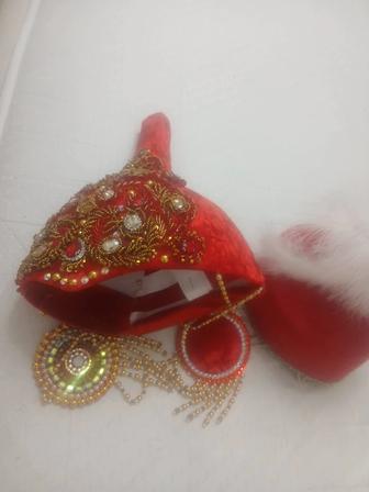 Продам Сәукеле такия