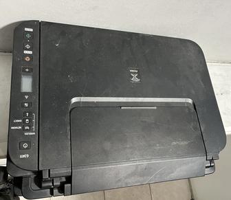 Продам принтер МФУ