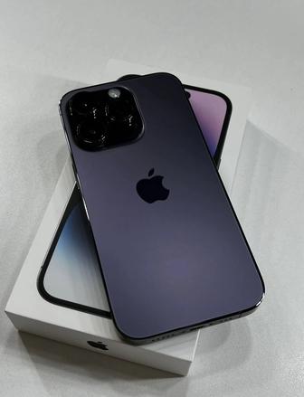 Продам Iphone 14 pro 256gb