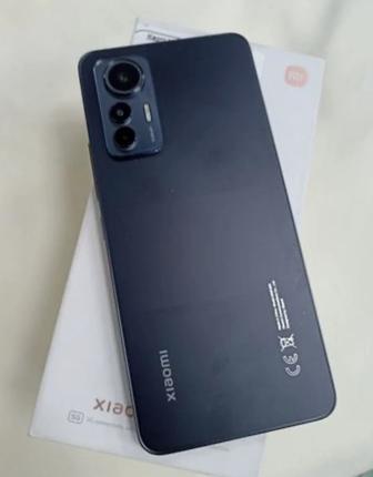 Продам Xiaomi 12 lite