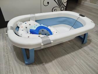 Ванночка для малышей