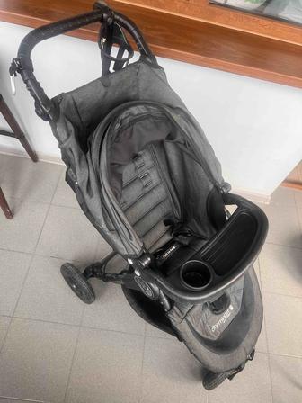 Коляска baby jogger 3 в 1