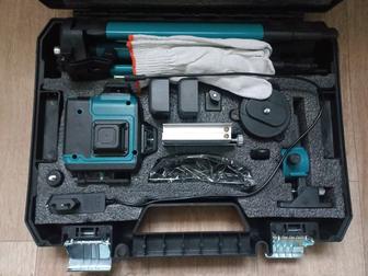 Лазерный уровень