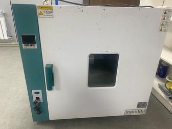 Печь для вскрытия фар. Автосвет