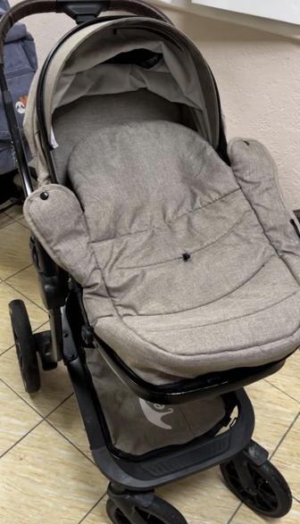 Коляска детская