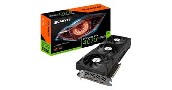 Видеокарта Gigabyte Rtx4070Ti Super Windforce Max Oc 16G