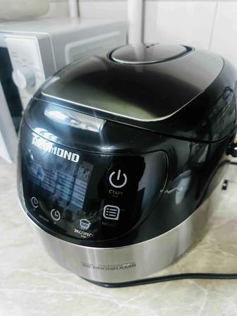 Продажа мультиварки