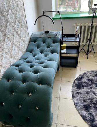 Продам кушетку