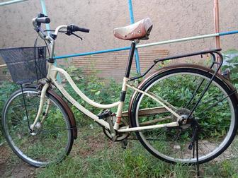 Продам велосипед