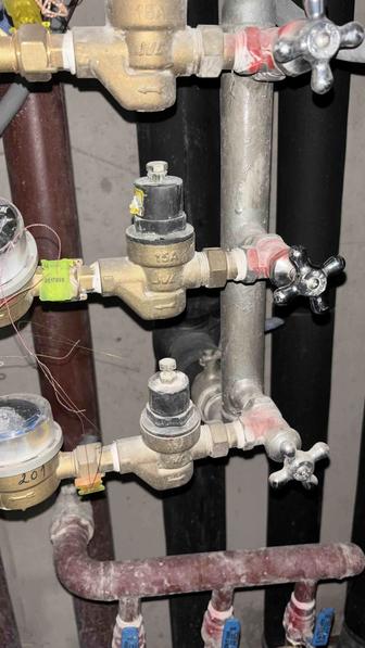 САНТЕХНИК ПО ГОРОДУ АСТАНА