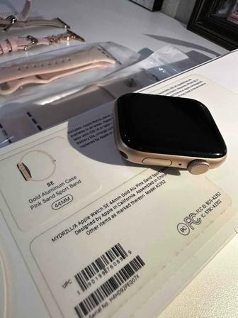 Apple Watch SE 44mm Продам