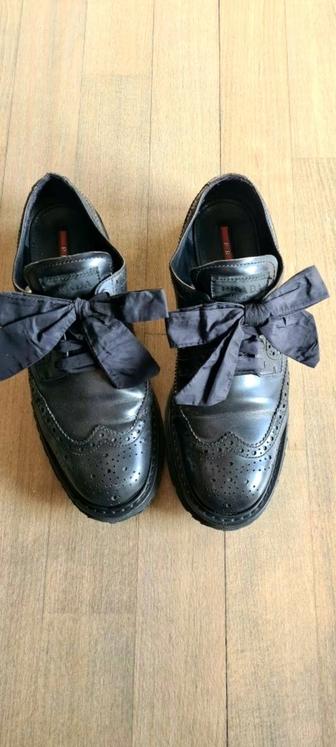 Туфли Prada оригинал 39р