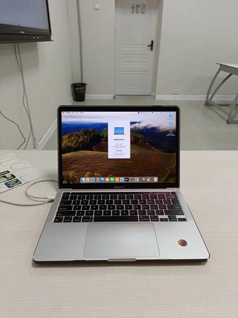 Продам MacBook Pro M1 512