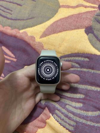 Apple Watch 7