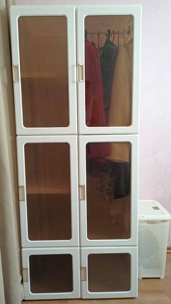 Шкаф для одежды